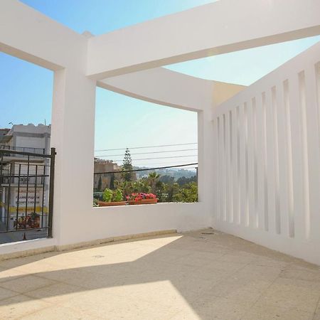 Spacious 2 Bedroom Appartment Near Mall -Internet 1Gbps Paphos Exterior foto