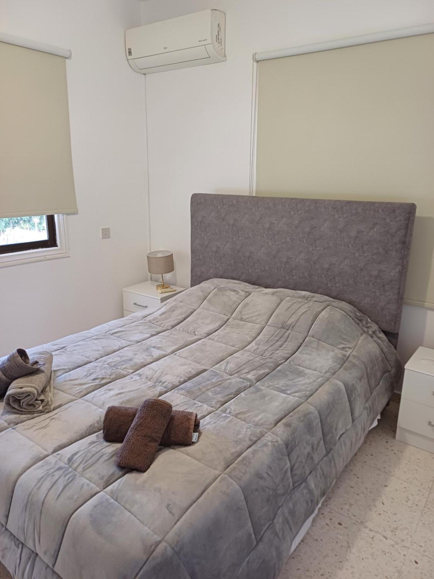 Spacious 2 Bedroom Appartment Near Mall -Internet 1Gbps Paphos Exterior foto